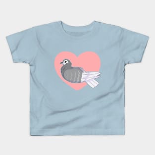 Pretty Opal Kids T-Shirt